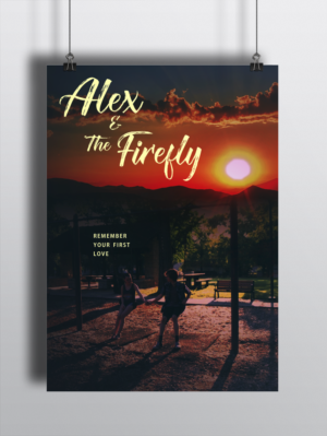 Poster Design by Amduat Design for this project | Design: #18358901
