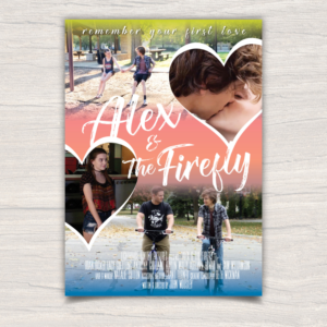 Poster Design by Katyas Art and Design for this project | Design: #18386250