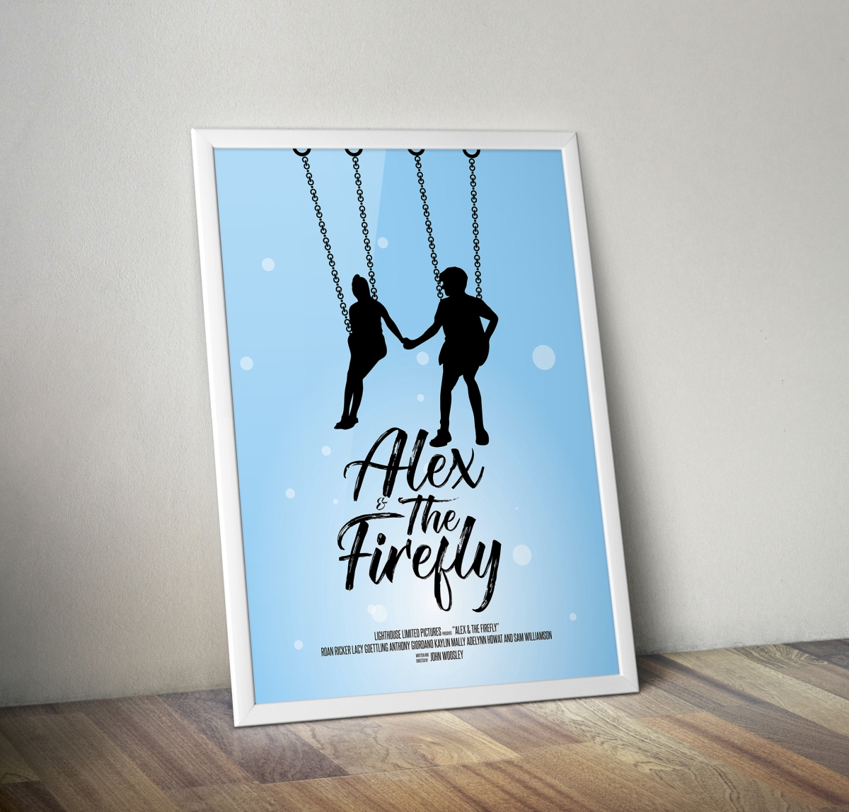 Poster Design by creativeride for this project | Design #18403188