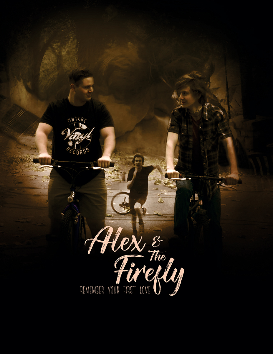 Poster Design by Fine Graphics House for this project | Design #18376950