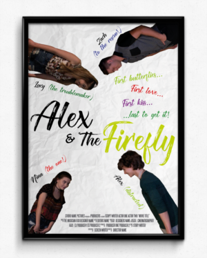 Poster Design by Mama Guska for this project | Design: #18406591