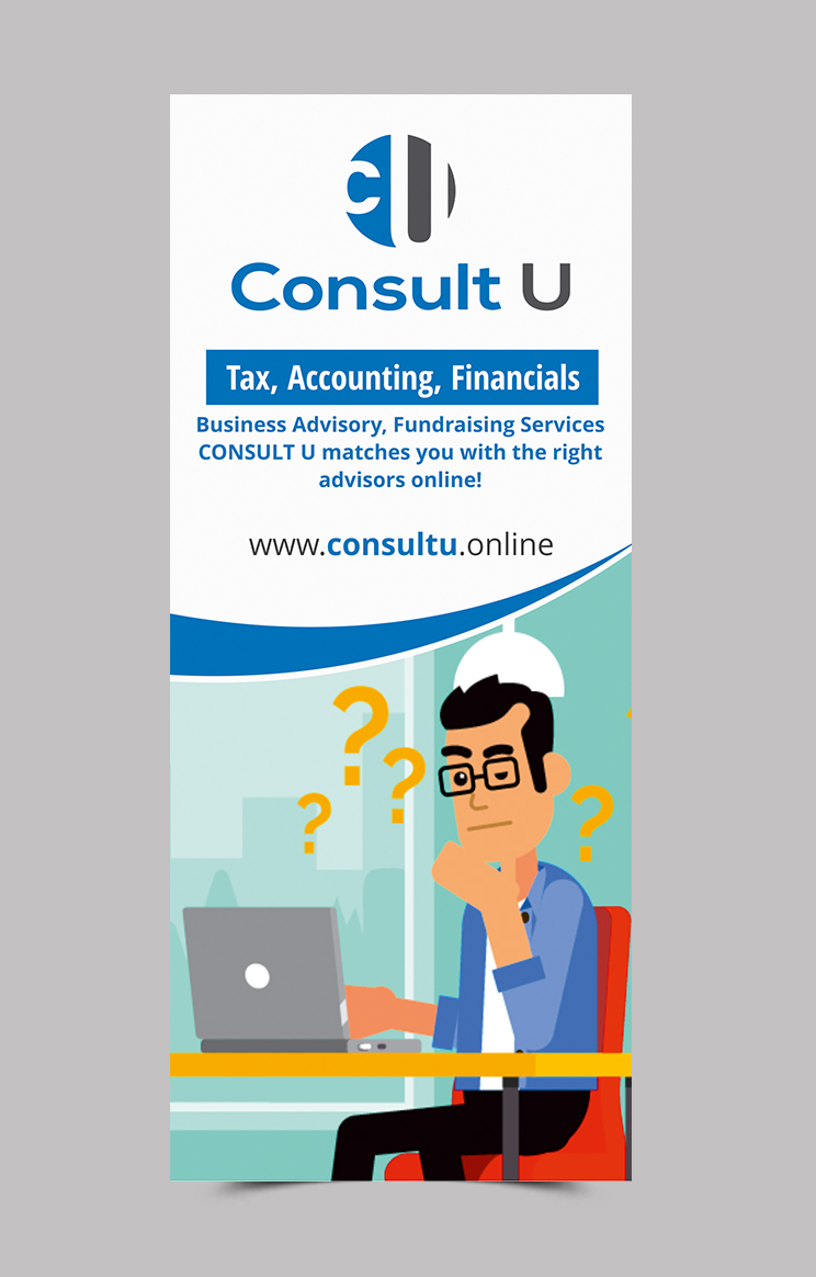 Signage Design by ESolz Technologies for this project | Design #18365404