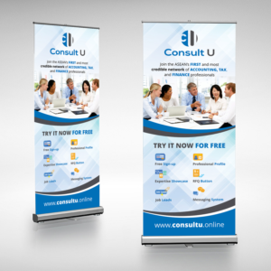 Signage Design by OwnDesign for this project | Design: #18371292