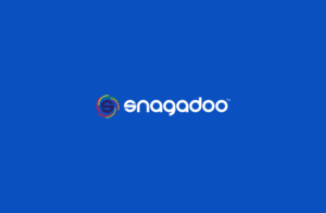 snagadoo | Logo Design by GLDesigns