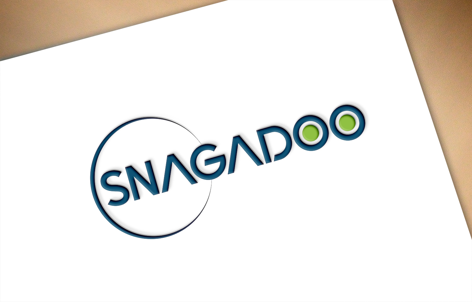 Logo Design by DreamMaker for GPN Technologies | Design #18355303