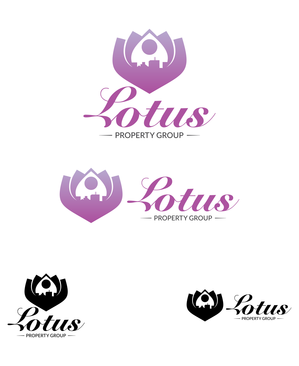 Logo Design by moisesf for this project | Design #18354046