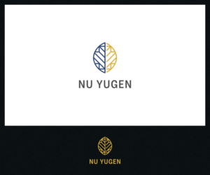 NuYugen | Diseño de Logo por Roy