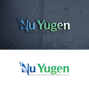 NuYugen | Logo Design by concepts