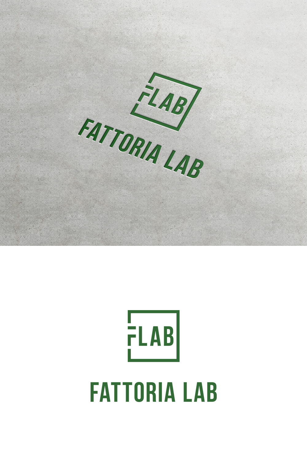 Logo Design by widodo for Enercube Italia Srl | Design #18589526
