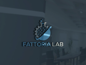 Logo Design by juie design for Enercube Italia Srl | Design: #18630784