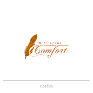 Logo Design by WILD FOX Desing Studio