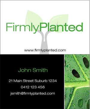 Design de Carte de Visite par PattyJ pour ce projet | Design : #655198