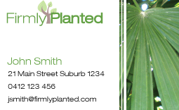 Design de Carte de Visite par PattyJ pour ce projet | Design : #659063