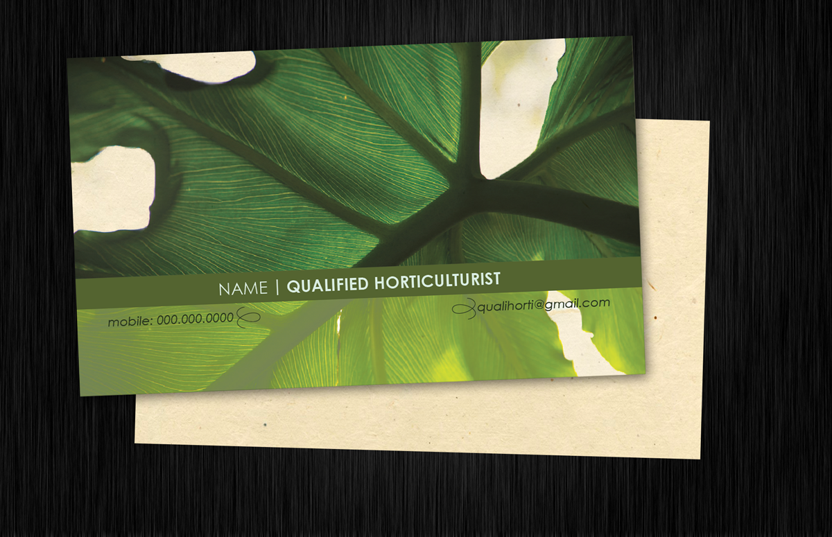 Design de Carte de Visite par kacndw pour ce projet | Design #658058