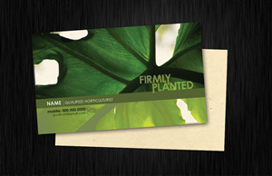Design de Carte de Visite par kacndw pour ce projet | Design : #660429