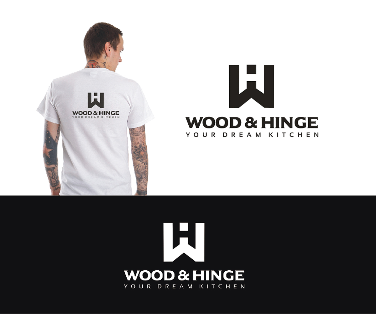 Logo Design by Vishak vasu for this project | Design #18439520