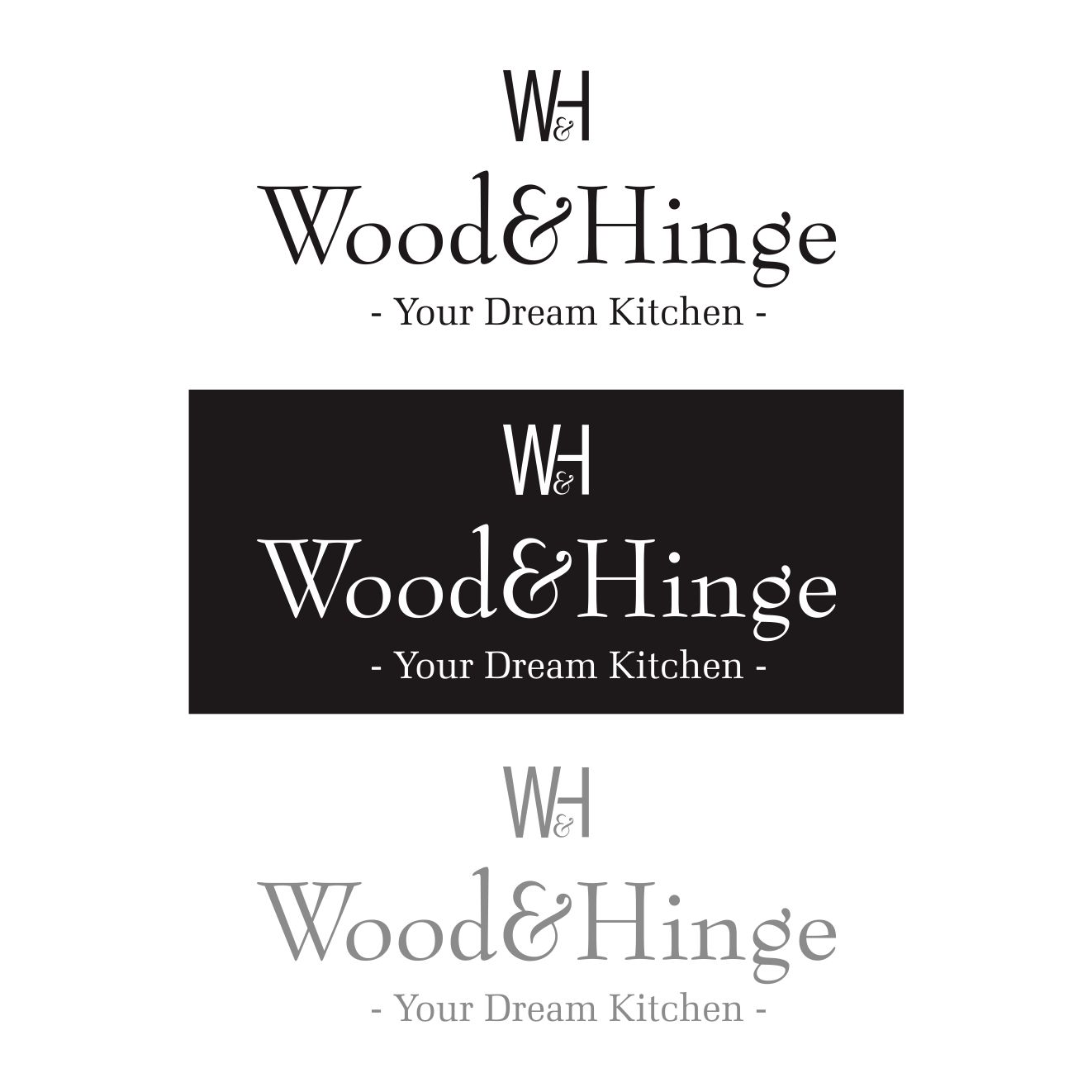 Logo Design by ogiexslash for this project | Design #18368700