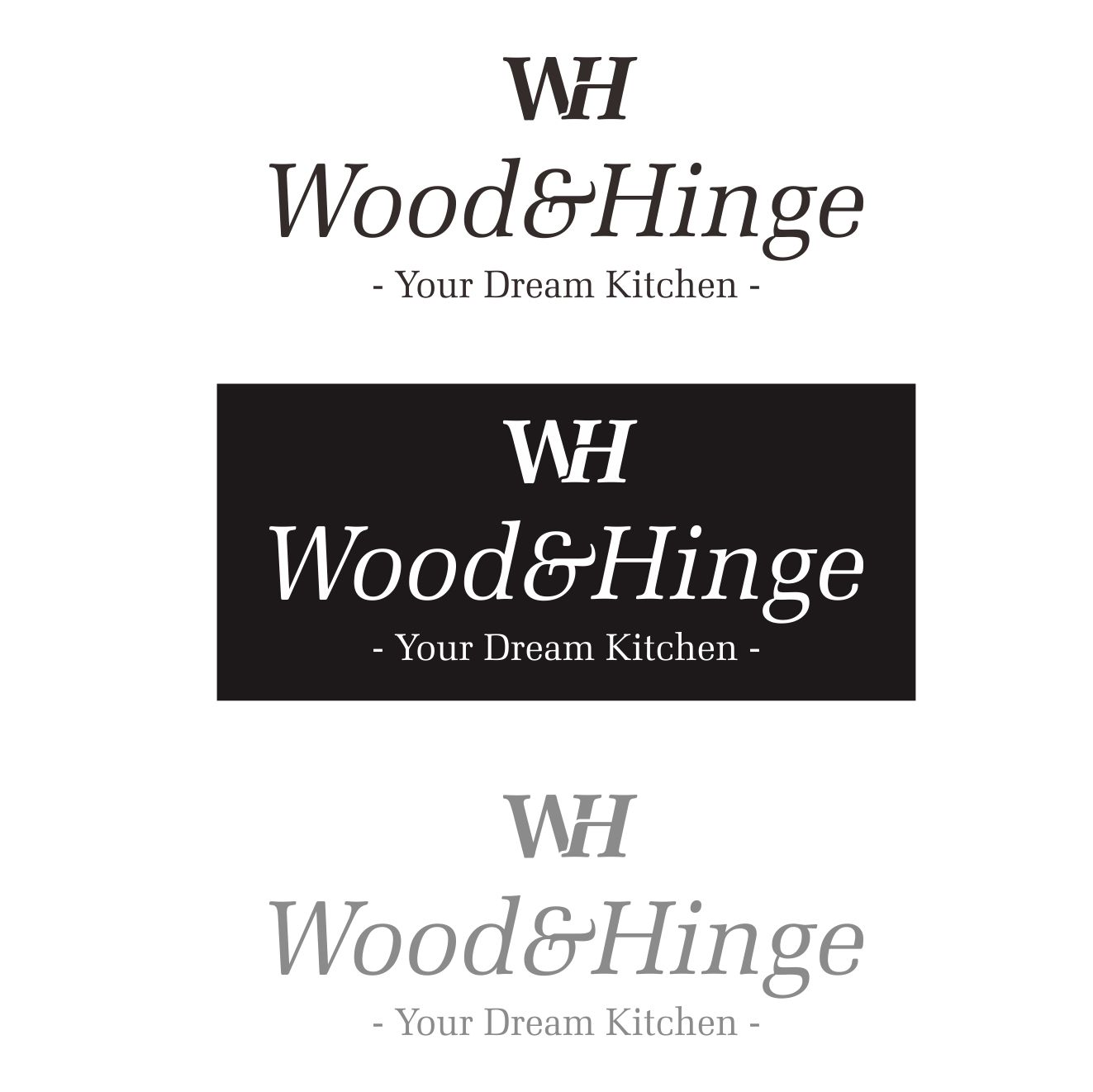 Logo Design by ogiexslash for this project | Design #18368701