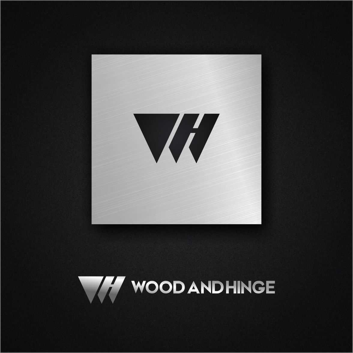 Logo Design by Arham Hidayat for this project | Design #18411507