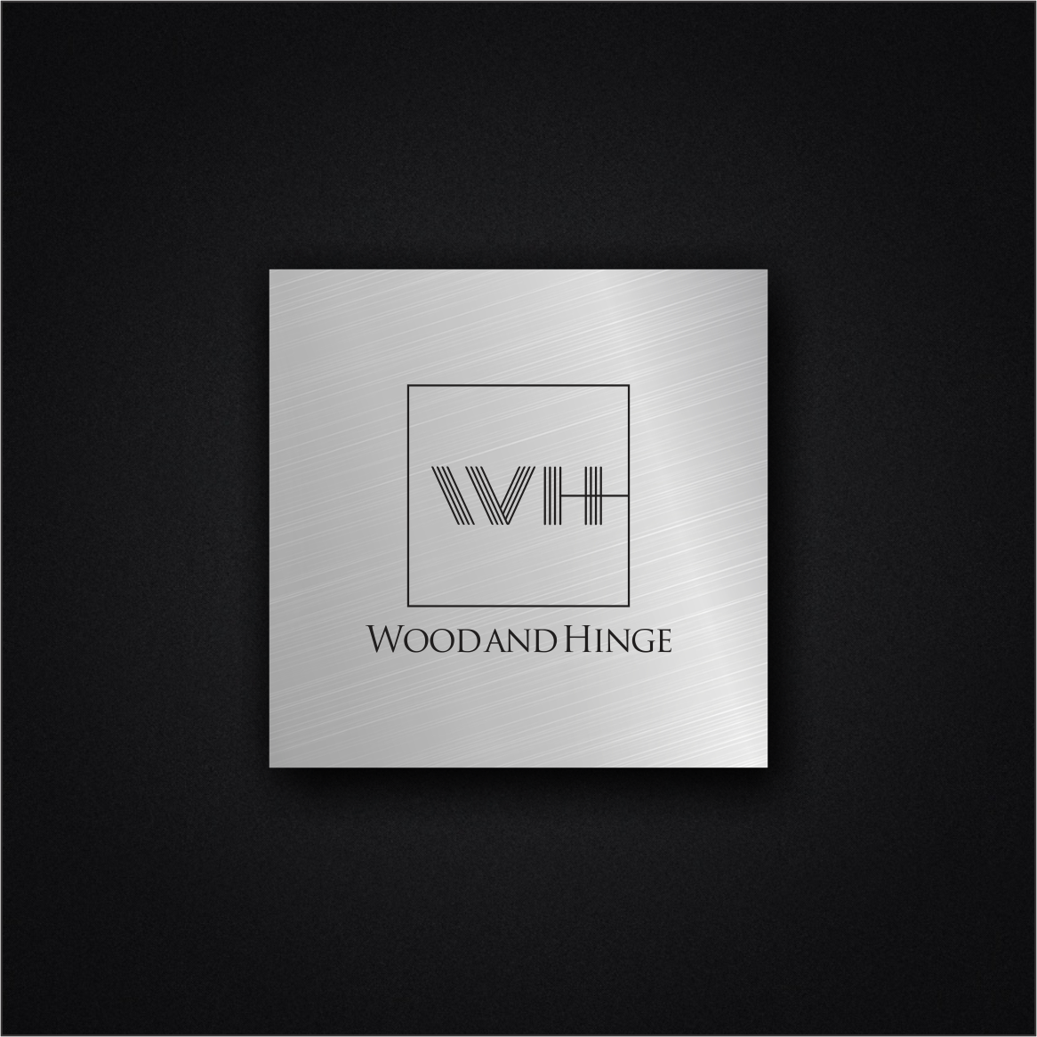 Logo Design by Arham Hidayat for this project | Design #18411508