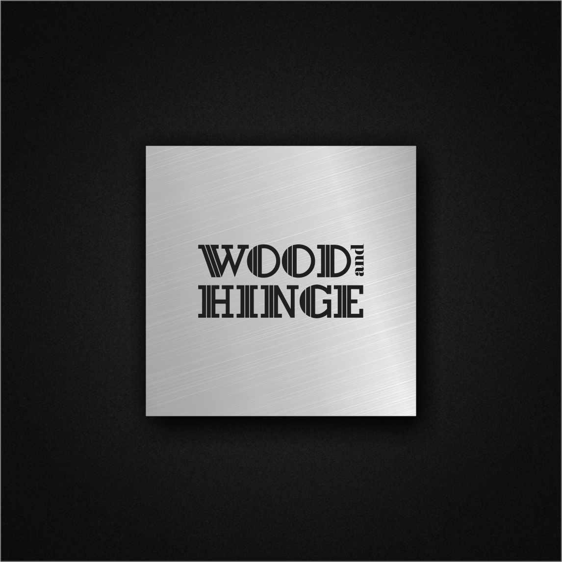 Logo-Design von Arham Hidayat für dieses Projekt | Design #18411509