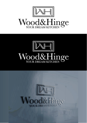 Logo-Design von ABG für dieses Projekt | Design: #18358993