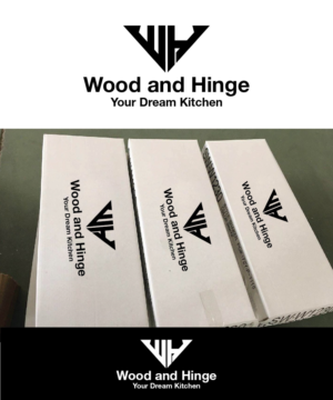 Logo-Design von Isnah Logo für dieses Projekt | Design: #18347725