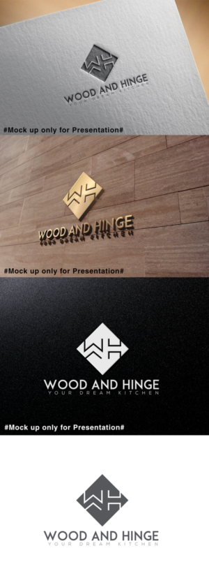 Logo-Design von designmind78 für dieses Projekt | Design: #18378277