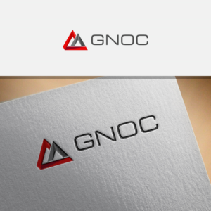 GNOC | Logo Design by sushsharma99