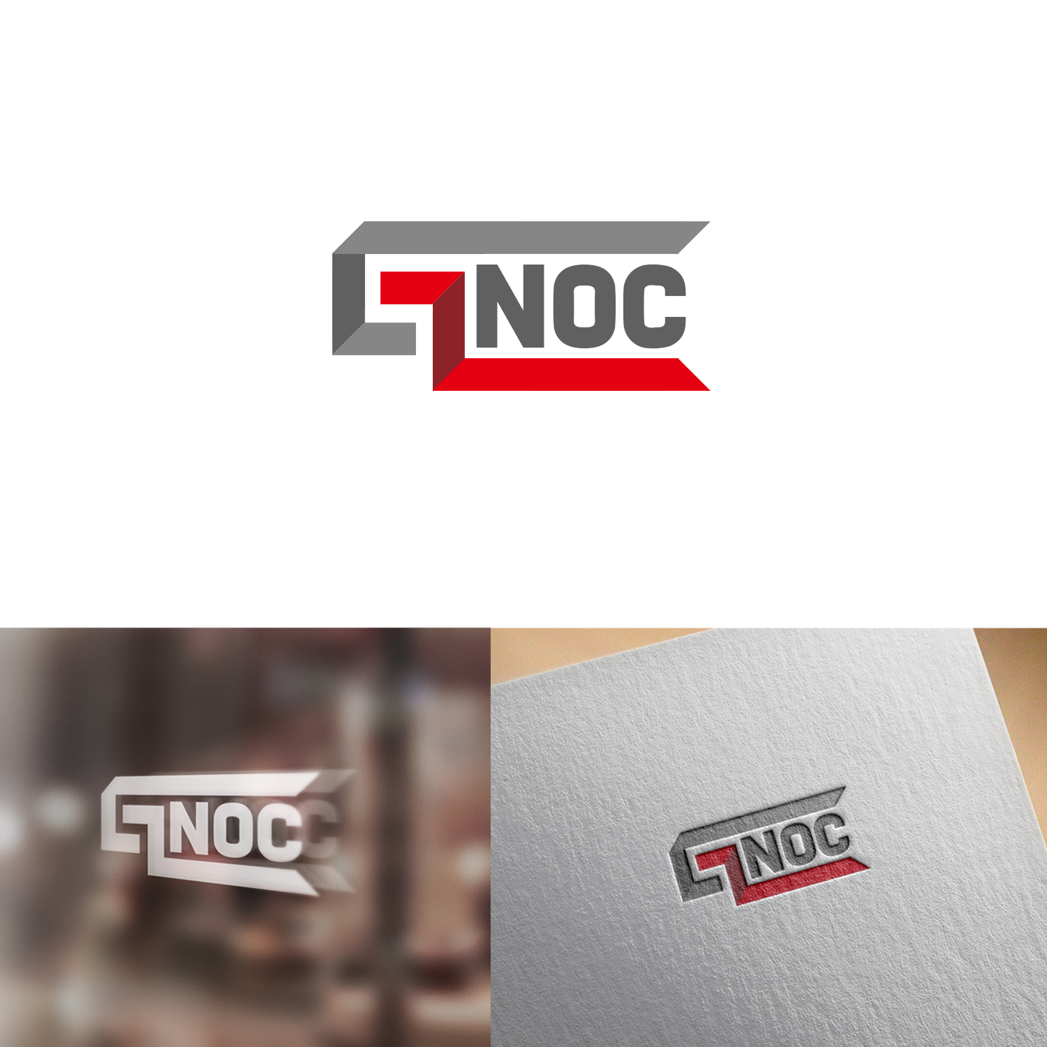 Logo Design by Feji hadiansyah for this project | Design #18493791