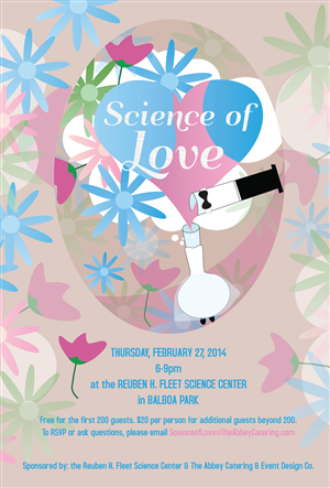 Flyer Design by Kburks for this project | Design: #3043771