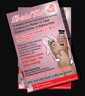 Flyer-Design von uk für dieses Projekt | Design #2991489