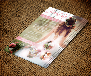 Flyer-Design von jeffdefy für dieses Projekt | Design #2818697