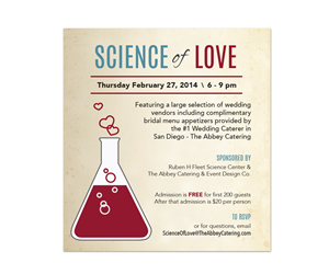 Flyer Design by amygofish for this project | Design: #2801717