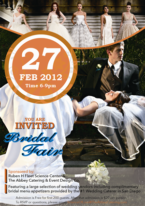 Flyer Design by Alice Art Design