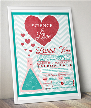 Flyer Design by 100percentcreative