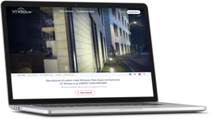 Web Design by cCopilot for Atomic Design & Consulting | Design: #18354912