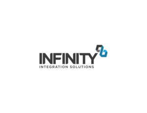 Logo-Design von sikamcoy222 für Infinity Integration Solutions | Design: #18359829
