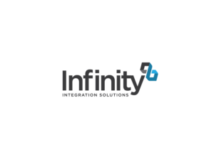 Logo-Design von sikamcoy222 für Infinity Integration Solutions | Design: #18359909