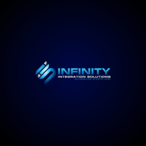 IIS or Infinity Integration Solutions | Logo Design by sushsharma99