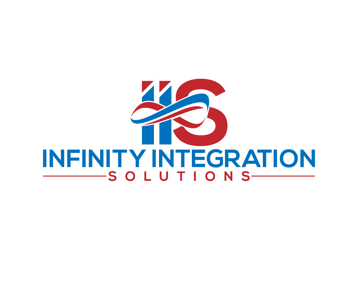 Design de Logo par imyounuspathan 2 pour Infinity Integration Solutions | Design #18360887