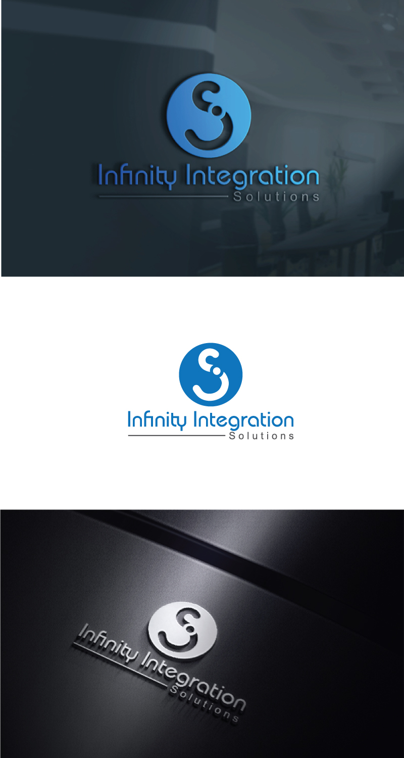 Design de Logo par sponix pour Infinity Integration Solutions | Design #18359002
