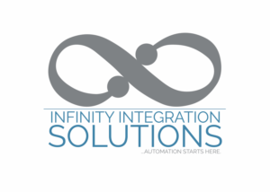 Logo-Design von JR Creative für Infinity Integration Solutions | Design: #18369017