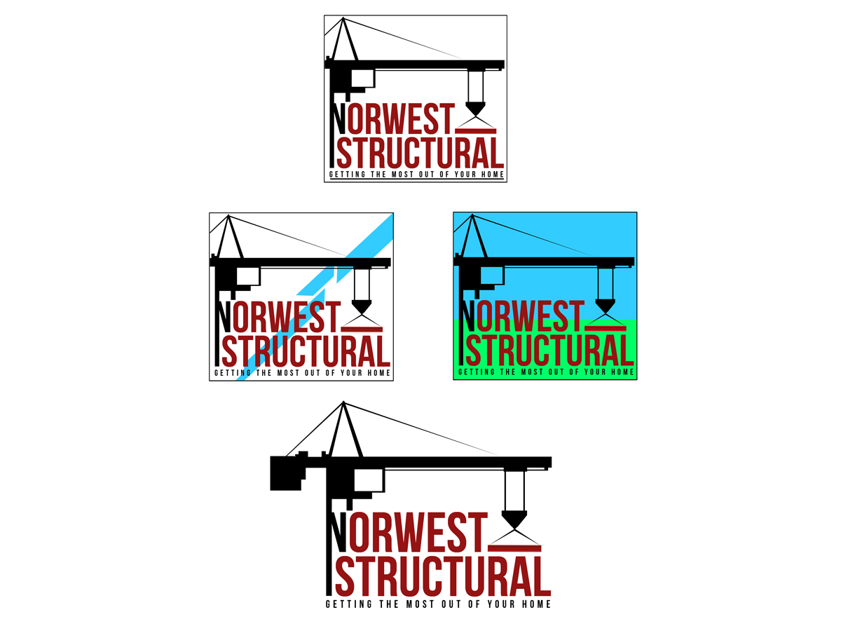 Logo Design by Donovan Design for this project | Design #829261