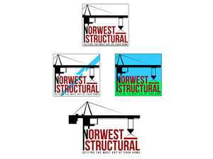 Logo Design by Donovan Design for this project | Design: #829261