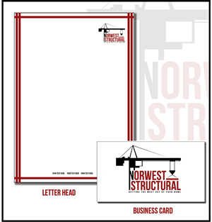 Logo Design by Donovan Design for this project | Design: #829264