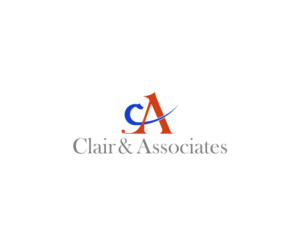Logo Design by Aplus Design Agency for Clair & Associates | Design: #18440772