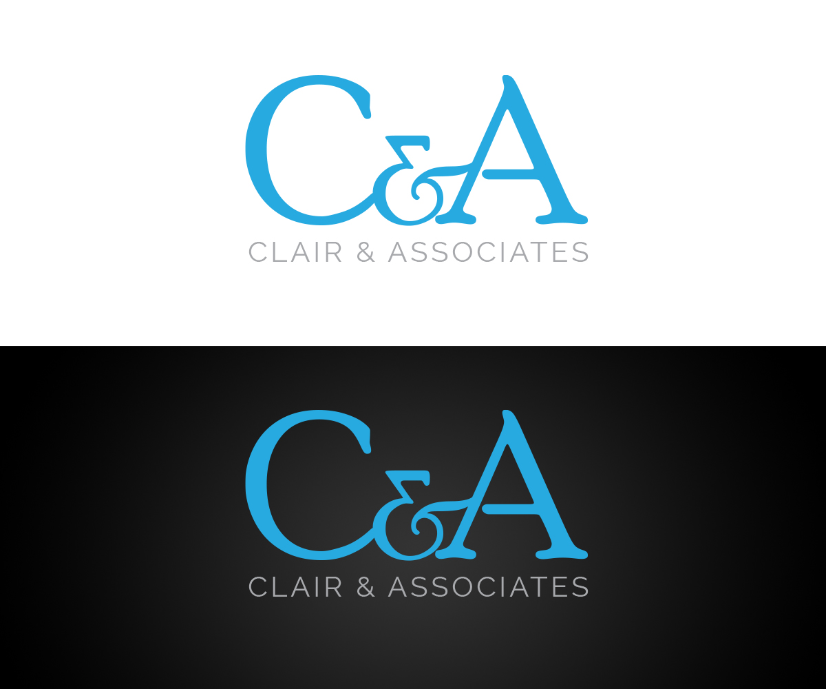 Design de Logo par Nuwan Sameera pour Clair & Associates | Design #18492771