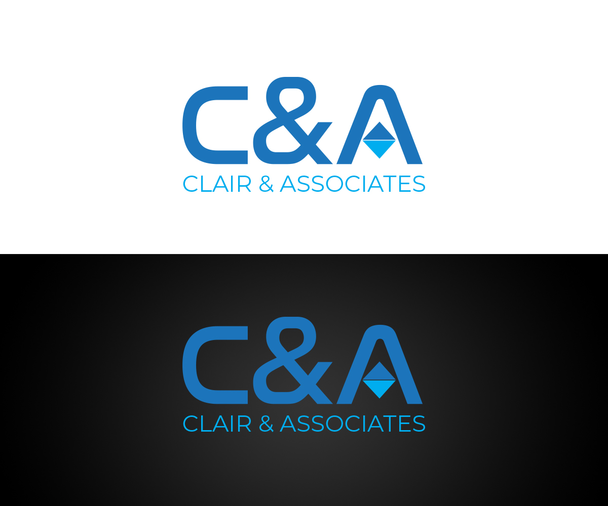 Design de Logo par Nuwan Sameera pour Clair & Associates | Design #18492787