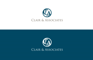 Design de Logo par GLDesigns pour Clair & Associates | Design #18353396